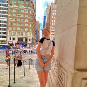 Meet your Posher, Emma